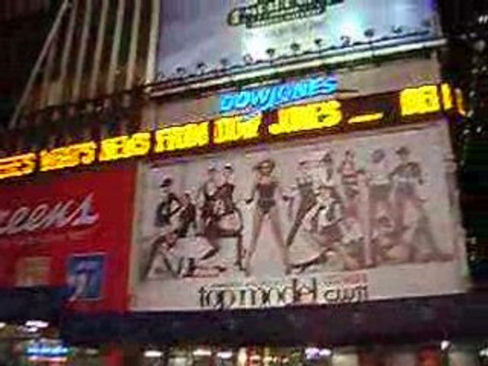 Time Square
