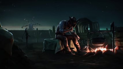 Mars Attracts - Official Announcement Trailer | gamescom 2024