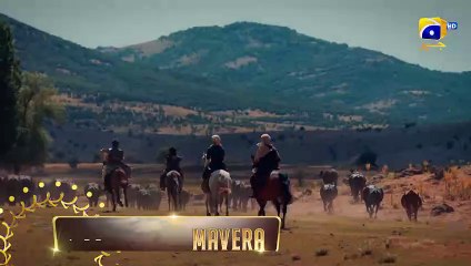Mavera | Episode 07 | Teaser 02 | Urdu Dubbed | Network Drama Movie