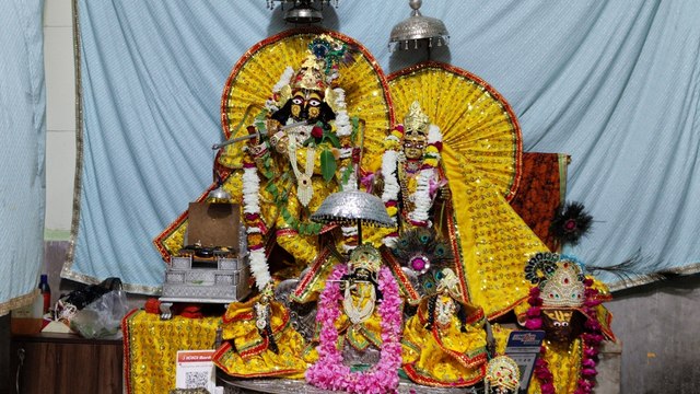 Krishna Janmashtami 2024: राजस्थान का अनूठा कृष्ण मंदिर, जहां दिन में जन्मोत्सव और उसी दिन मनाया जाता नंदोत्सव, देखें वीडियो