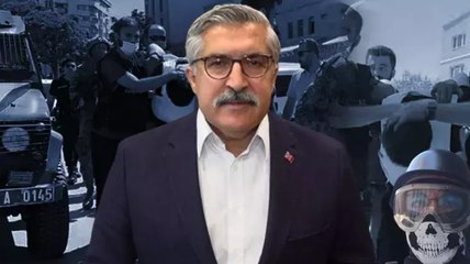Hüseyin Yayman: Türkiye’de oyun meselesi, milli güvenlik sorununa dönüşmüş durumda