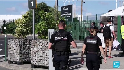 Pavel Durov, CEO of Telegram, Confronts French Legal Proceedings ⚖️