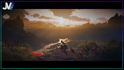 Video Test Star Wars Outlaws