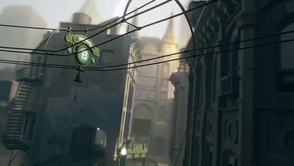 Deadlock Video Overview 🎥