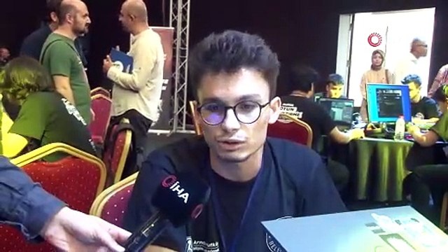 Arnavutköy’de uzay ve gökyüzü temalı oyun tasarım yarışması başladı