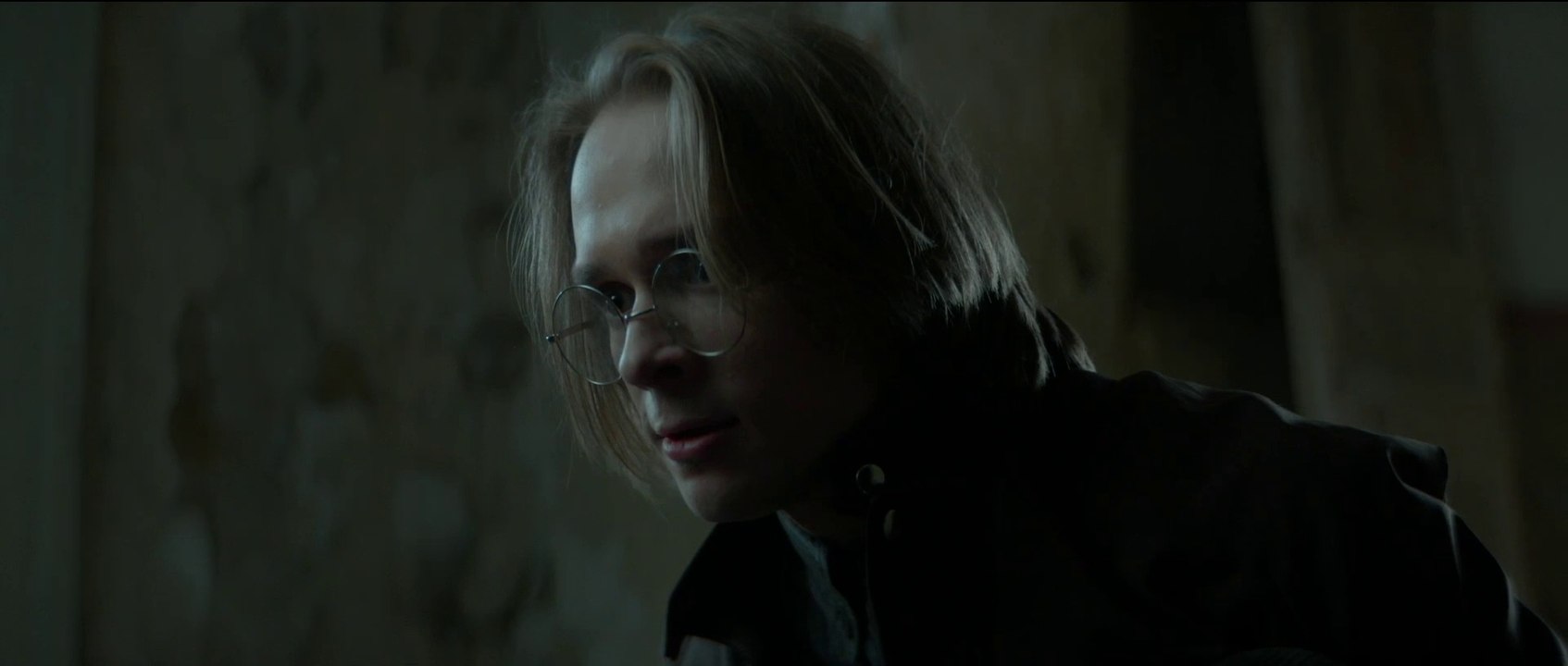 Whisper of the Witch - Trailer (Deutsch) HD