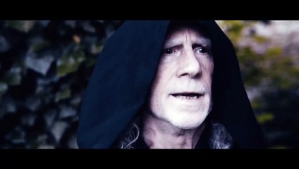 Offence feat. Roman Kostrzewski - Inferno (Official Video)