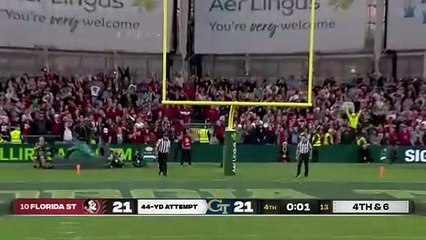 Georgia Tech shows a formula built to last in win over Florida State