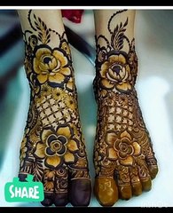 new feet mehandi designs 2024_bridal mehandi designs 2024(720P_HD)