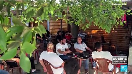 Echanges de tirs et guerre de communication entre le Hezbollah et Israël