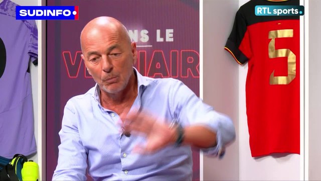 Lukaku, Vermeeren, Courtois… Quel avenir pour les Diables rouges ?