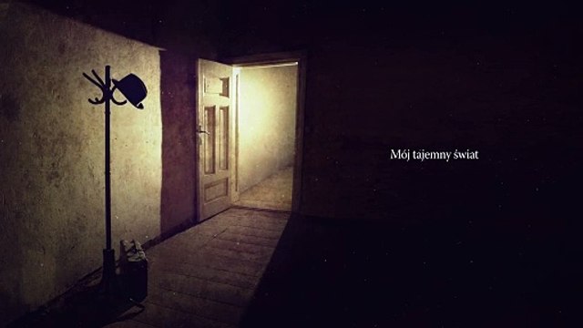 Kwartet ProForma - Mój tajemny świat - feat. Roman Kostrzewski