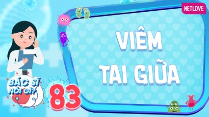 Bác Sĩ Nói Gì 2024 - Tập 83
