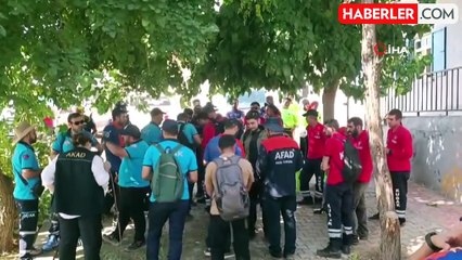 Narin'den 6 gündür haber yok! Ekipler son çare olarak iki arkadaşından yardım aldı