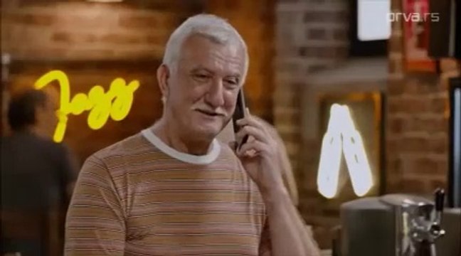 Igra sudbine 1189 Epizoda