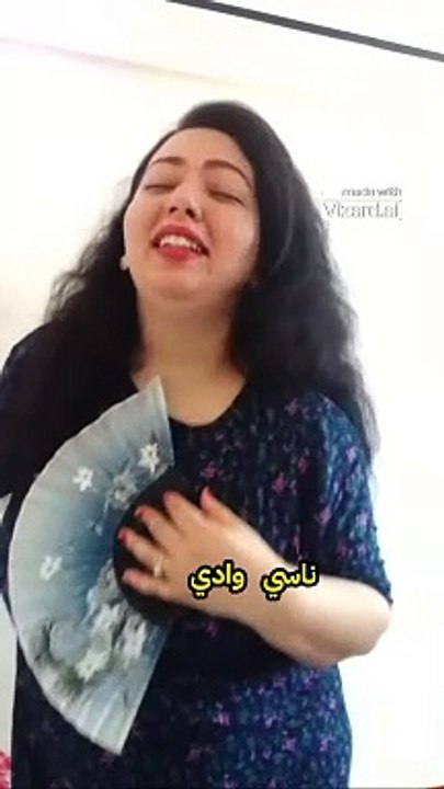 بلان لا يصدق مع اختي والحرارة كاتزيد  شوفو شنو وقع!