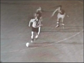 1958 Helmut Rahn vs N Ireland WC