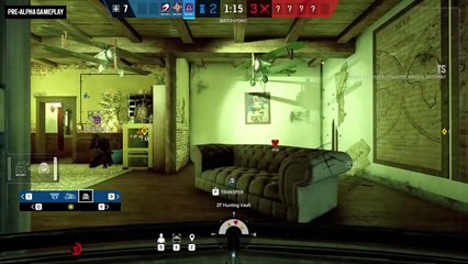 Rainbow Six Siege - Twin Shells Operator Gadget & Starter Tips Gameplay Overview Trailer