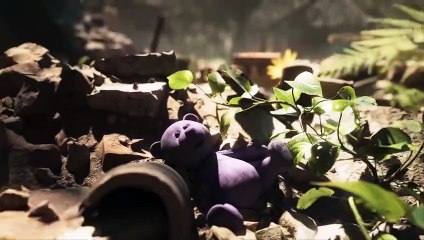 Endzone 2 - Early Access Launch Trailer