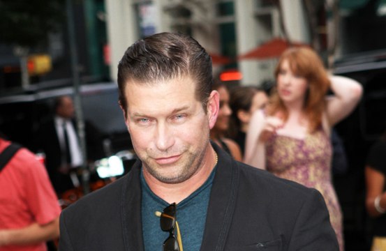 Stephen Baldwin congratulates daughter Hailey on having first child with Justin Bieber