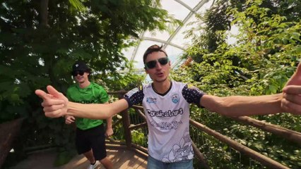 Løvel Up & Skive - Tours FC (Anthony Lippini Tirbute)