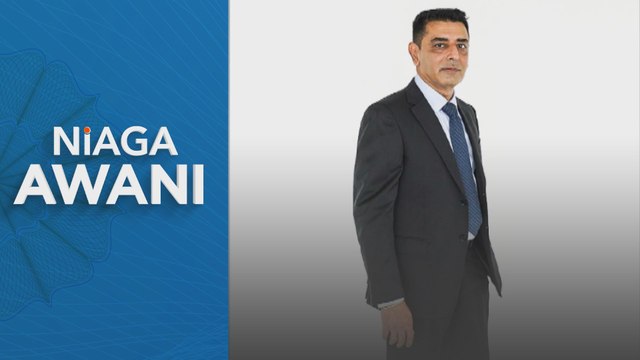 Niaga AWANI: Kuldeep Singh dilantik jadi Ketua Perbankan Borong Kumpulan MBSB