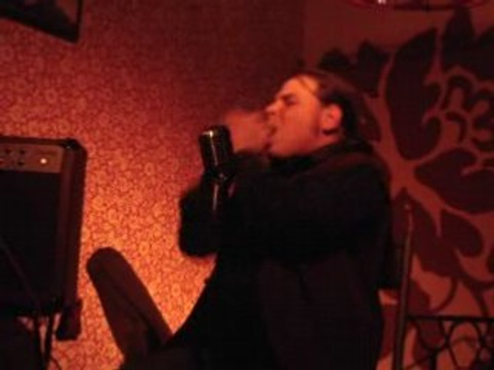 Lubos BENA & Matej PTASZEK - I'm in the Mood