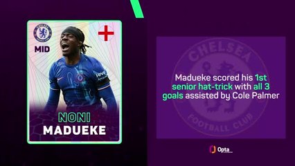 FPL Fantasy Focus - Gameweek 2: Noni goes mad at Molineux