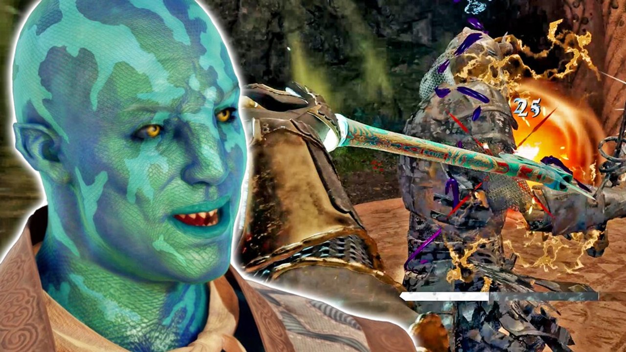 Nahkampf in Avowed macht keinen Spaß? Elf Minuten Gameplay sagen was Anderes