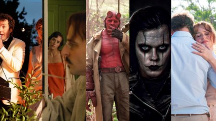 Estrenos de la semana 30/08/2024
