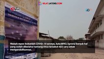 Kenali Virus MPOX Yang Sedang Melanda Eropa, Apakah Virus MPOX Bagian dari Virus Covid 19