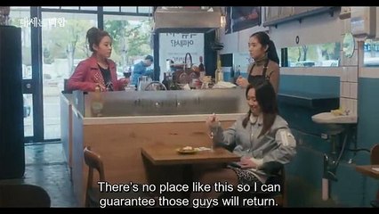 L!ly Fever EP6 Eng Sub