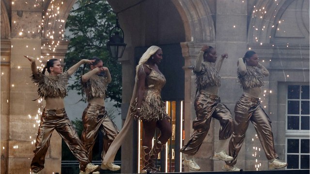 J'ai pris pour tout le monde : Aya Nakamura brise le silence et revient sur les polémiques autour de sa participations aux JO