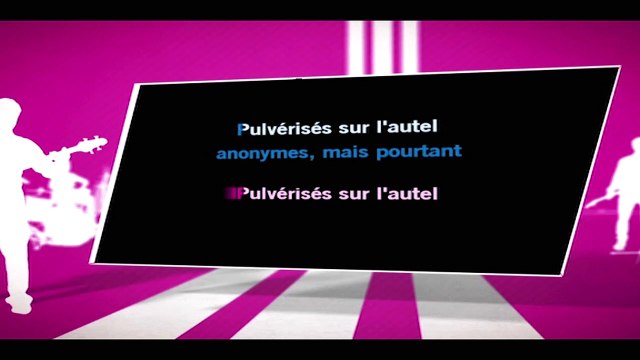 MANHATTAN KABOUL — Rendu célèbre par AXELLE RED & RENAUD