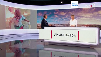 Attaque de la synagogue de La Grande-Motte : "Un drame évité" de justesse selon Gérald Darmanin