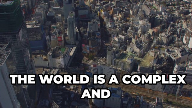 Are We on the Brink of World War? III Analyzing the Current Global Situation
