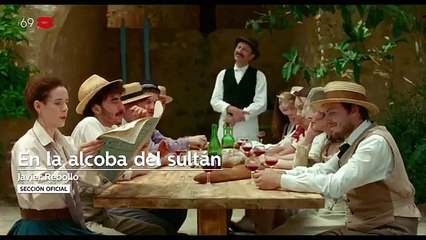 Mar Coll, Javier Rebollo, Marta Nieto, Elena Manrique y Carlos Marques-Marcet competirán por la Espiga de Oro de la Seminci