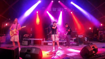 Dirty Blunt - Live in Seu rock 2024