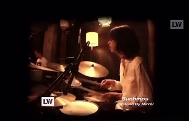 Suchmos Stand By Mirror (From the Window) 未公開＆未発表曲