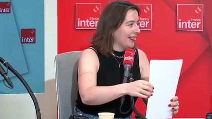 Cette année, je donne plus mon avis - La chronique de Lisa Delmoitiez