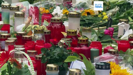 Nachrichten des Tages | 26. August - Mittagsausgabe