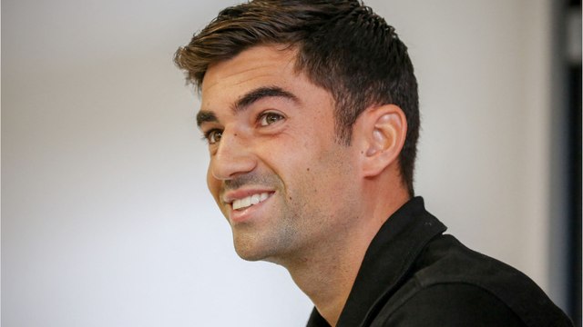 GALA VIDEO - Enzo Zidane papa de trois petites filles : sa femme Karen Gonçalves fait de rares confidences sur la maternité