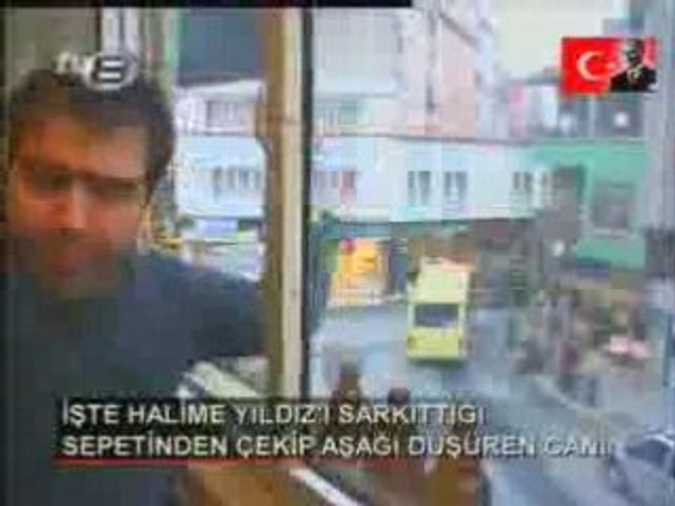 ( Sahan gökbakar) Recep ivedik :Halime