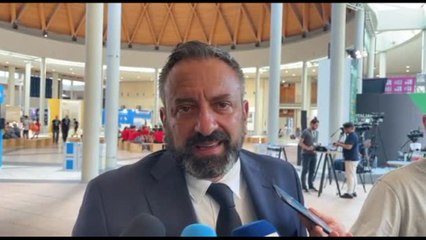 Ue, Beccari: con accordo di associazione San Marino sarà più integrata