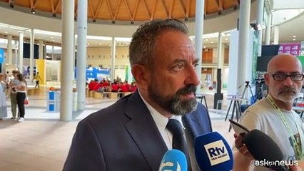 Ue, Beccari: con accordo di associazione San Marino sar? pi? integrata