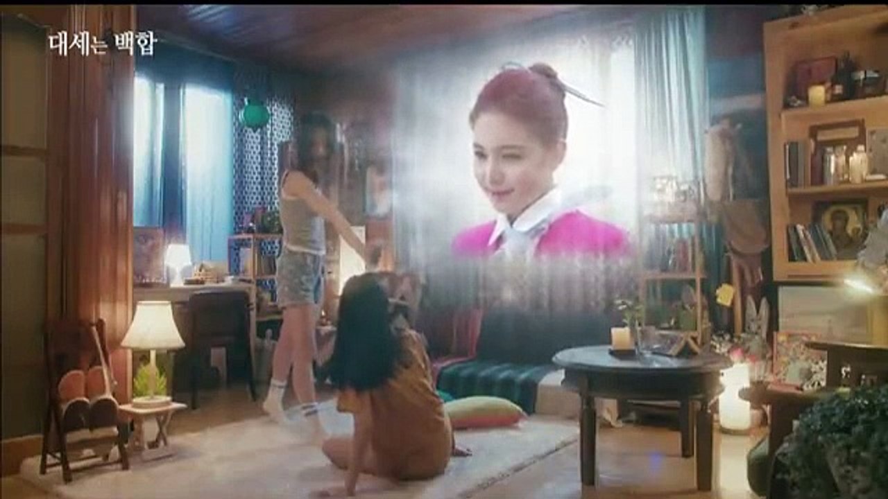 L!ly Fever EP4 Eng Sub