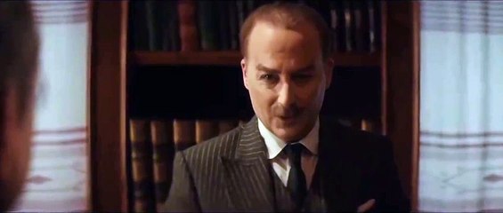 '100 Yıllık Armağan'ın yayın tarihi belirlendi: Tolga Çevik'in 'Atatürk' rolünden ilk kare paylaşıldı