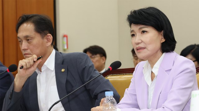 방통위 즉시 항고 ...이진숙 탄핵심판 영향 불가피 / YTN