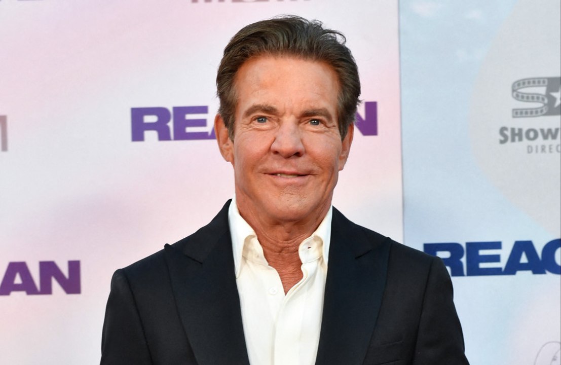 Dennis Quaid: Keine Fortsetzung des Kultfilms?