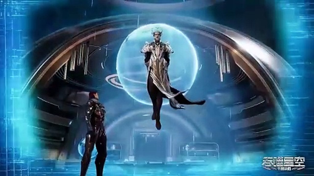 Swallowed Star Ep 134 Multi Sub